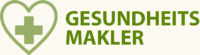 Die Gesundheitsmakler